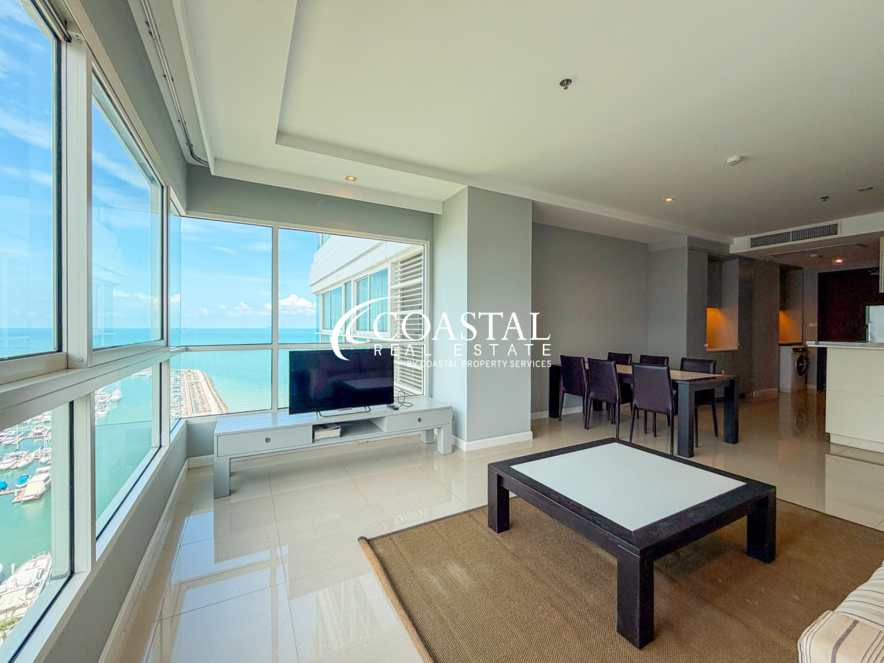 Condo For Sale Na-Jomtien