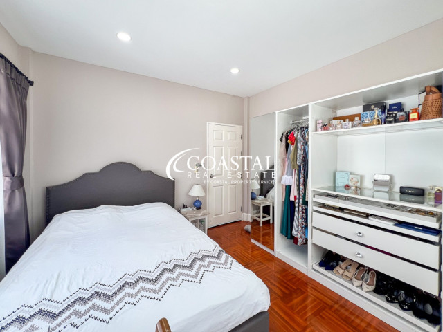 House For Sale East Pattaya