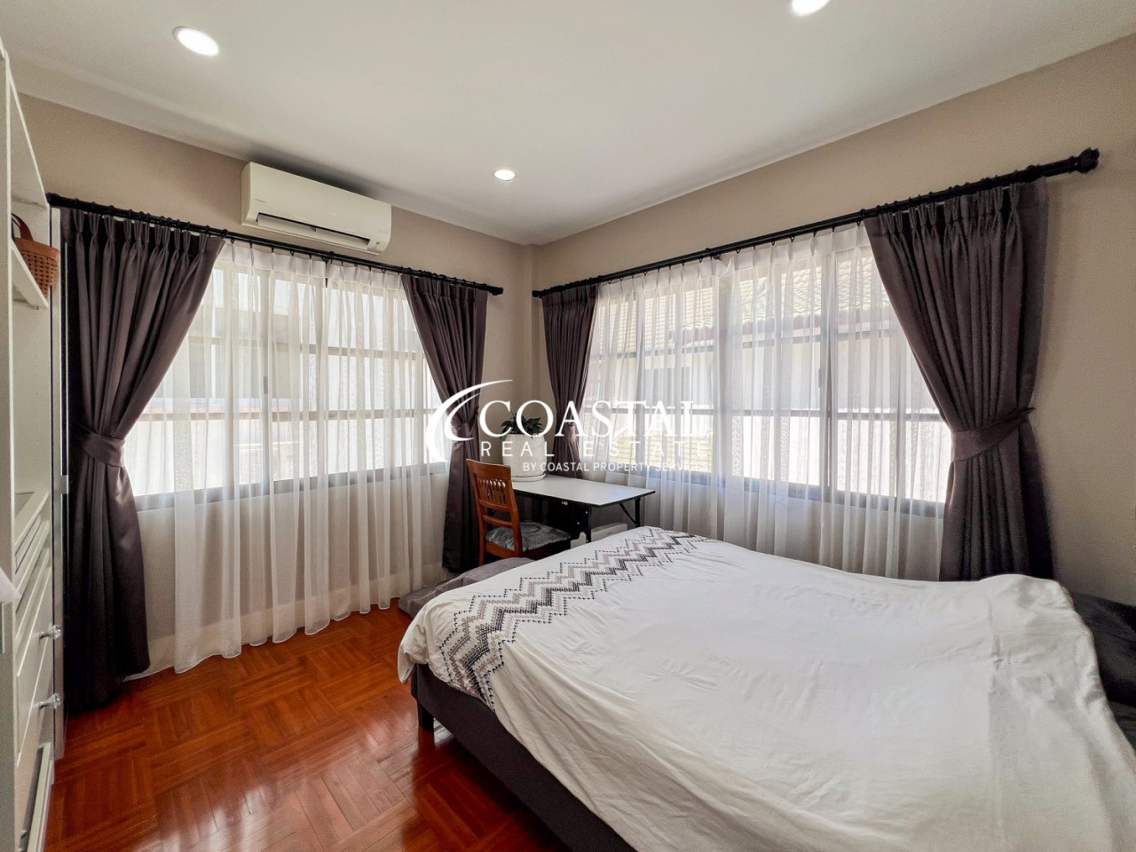 House For Sale East Pattaya