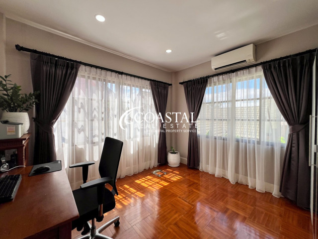 House For Sale East Pattaya