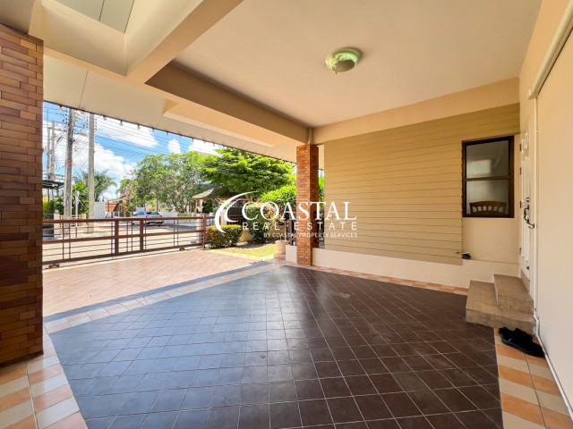 House For Sale East Pattaya