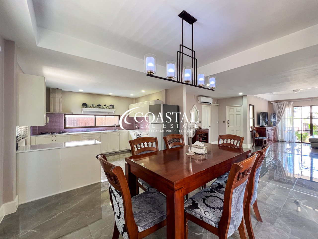 House For Sale East Pattaya