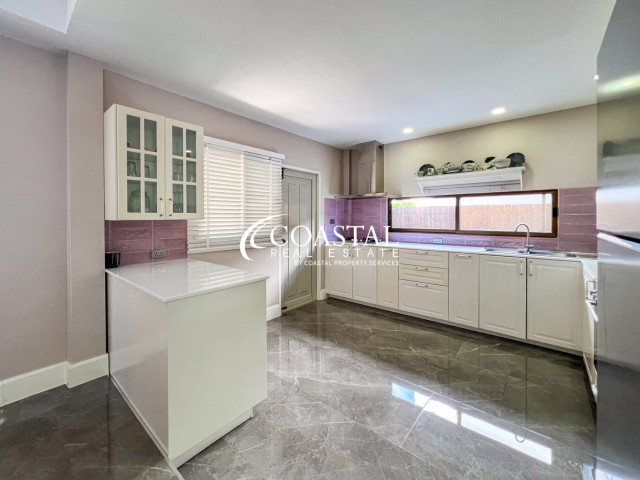 House For Sale East Pattaya