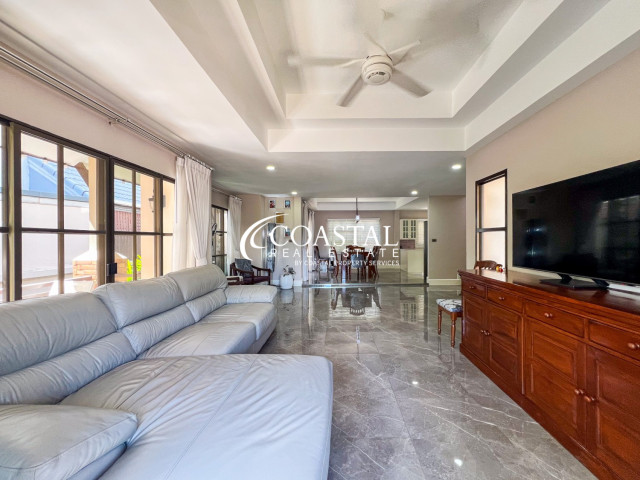 House For Sale East Pattaya