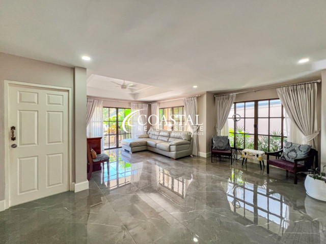 House For Sale East Pattaya