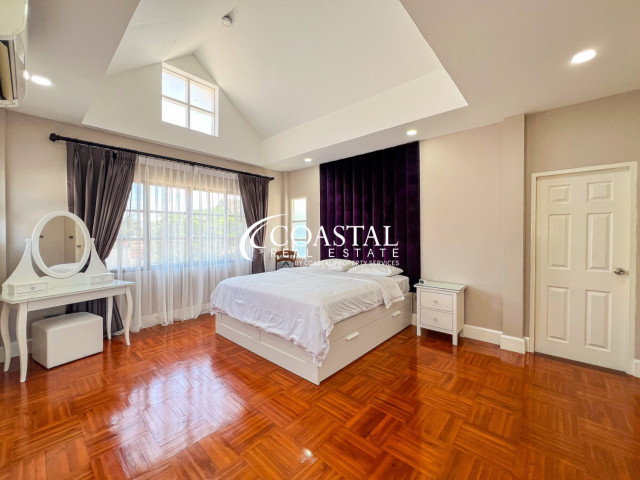 House For Sale East Pattaya