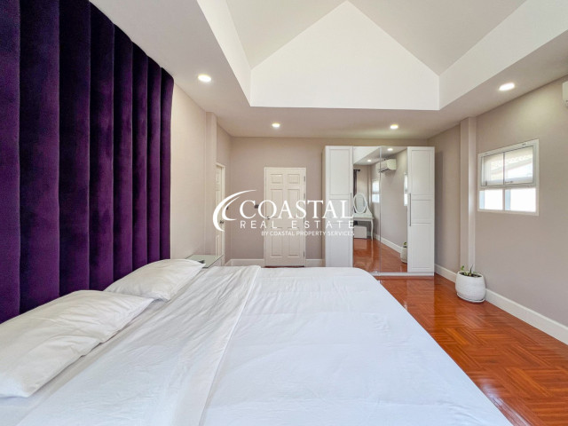 House For Sale East Pattaya