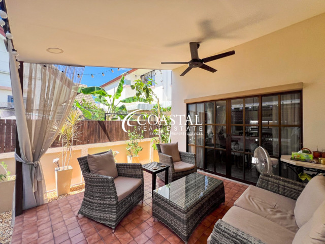 House For Sale East Pattaya
