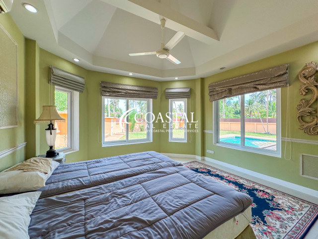 House For Sale Huay Yai