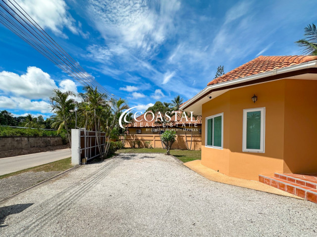 House For Sale Huay Yai