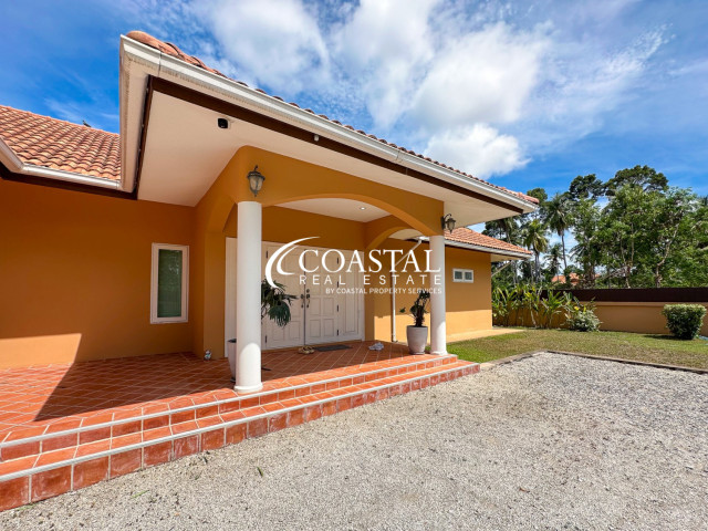 House For Sale Huay Yai