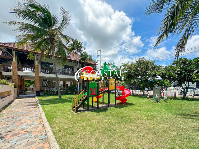 บ้านสำหรับขายที่พัทยาตะวันออก