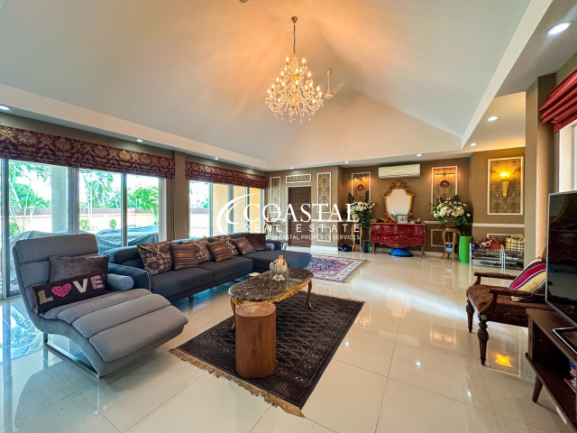House For Sale Huay Yai