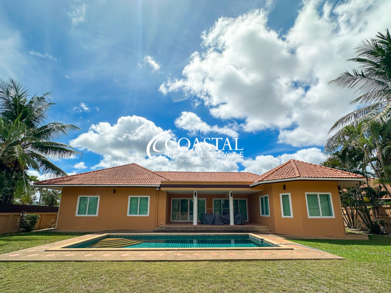House For Sale Huay Yai