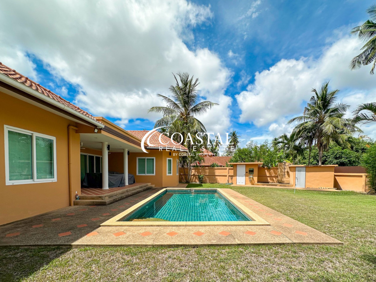 House For Sale Huay Yai