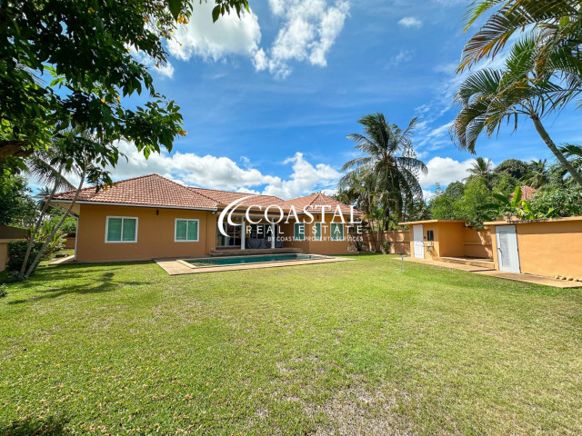 House For Sale Huay Yai