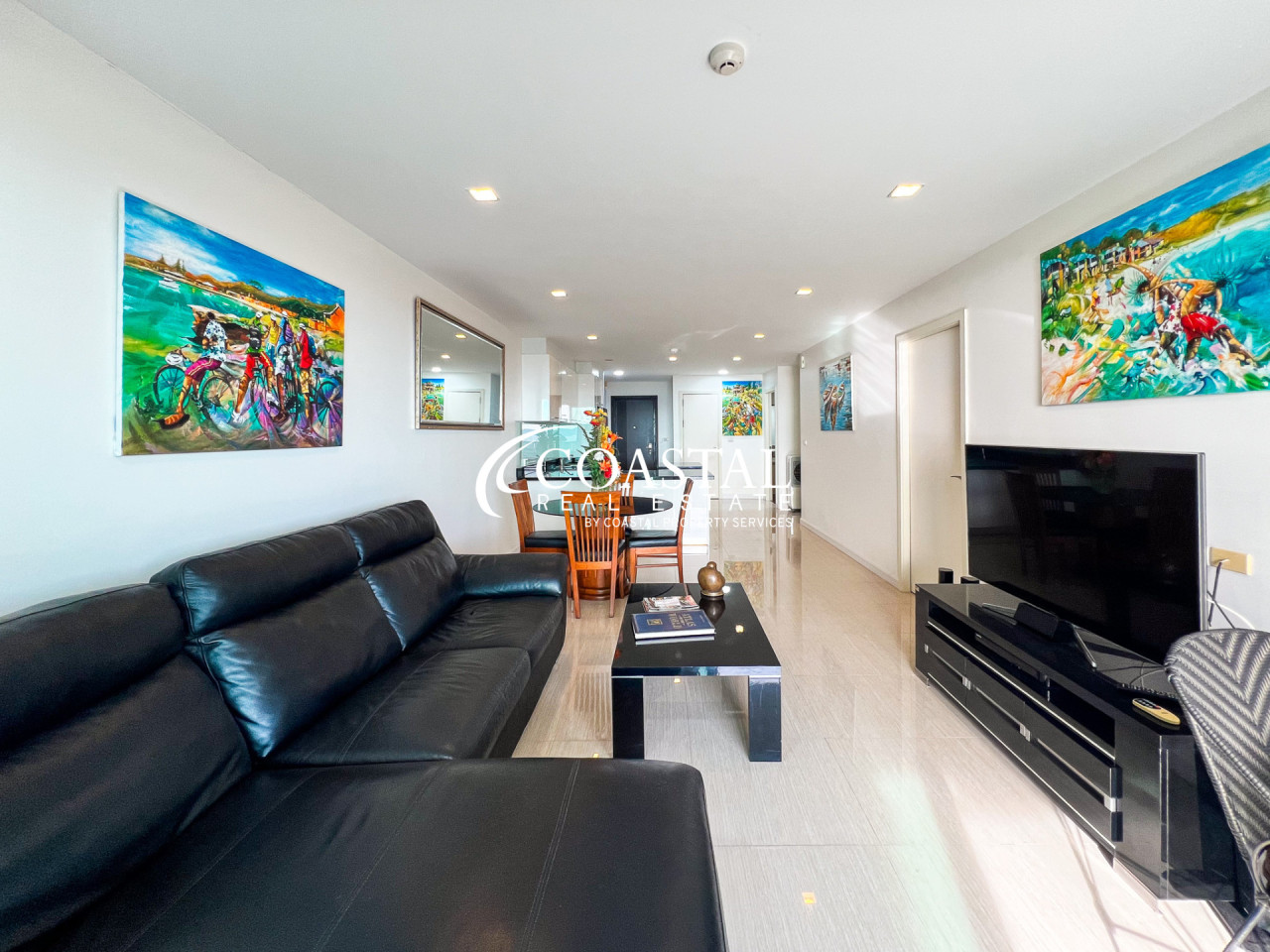 Condo For Sale Pratumnak