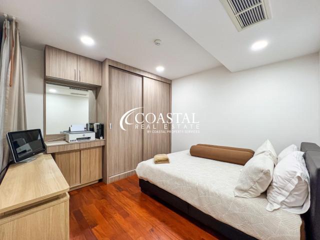Condo For Sale Pratumnak