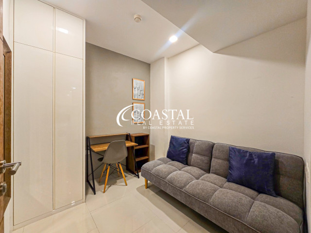 Condo For Sale And Rent Wong Amat