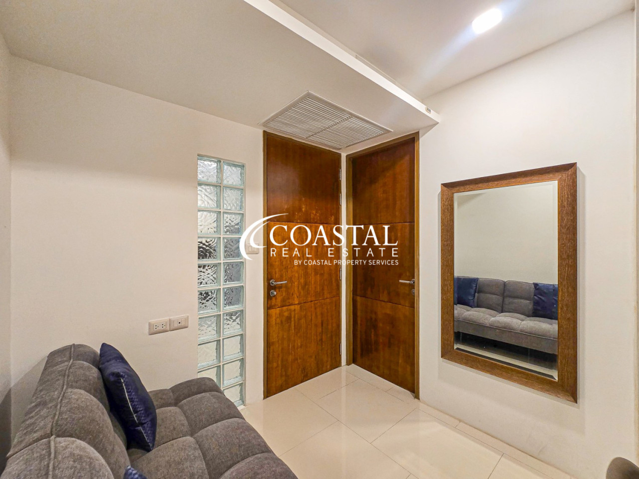 Condo For Sale And Rent Wong Amat