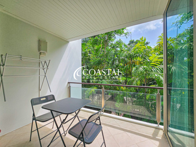 Condo For Sale And Rent Wong Amat