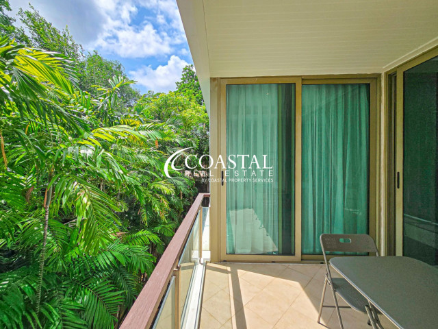 Condo For Sale And Rent Wong Amat