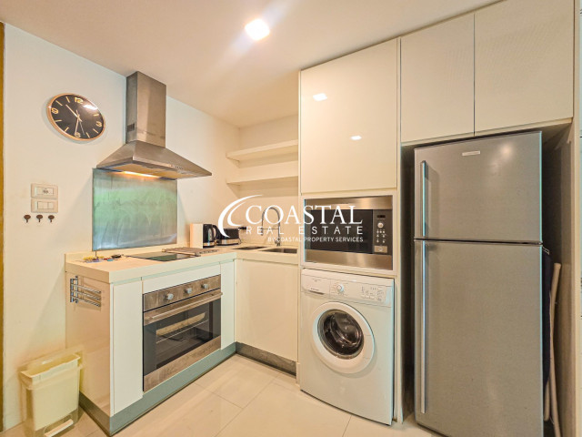 Condo For Sale And Rent Wong Amat