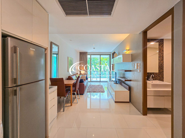 Condo For Sale And Rent Wong Amat