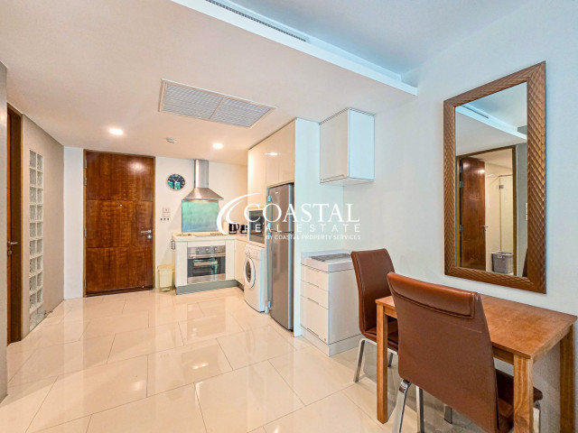 Condo For Sale And Rent Wong Amat