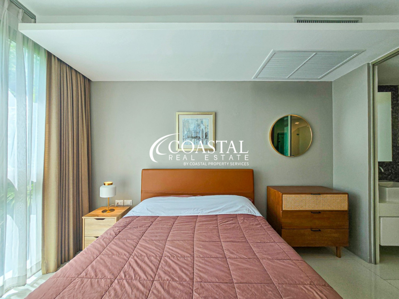 Condo For Sale And Rent Wong Amat