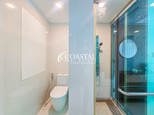 Condo For Sale And Rent Wong Amat