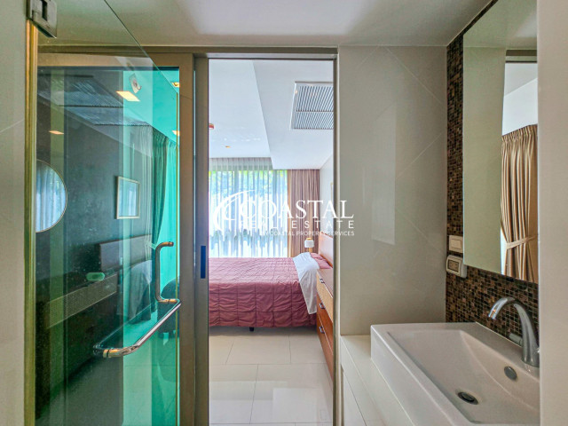 Condo For Sale And Rent Wong Amat
