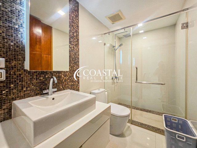 Condo For Sale And Rent Wong Amat