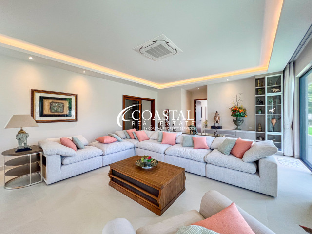 House For Sale Mabprachan/Pong