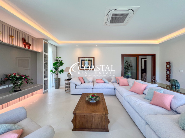 House For Sale Mabprachan/Pong