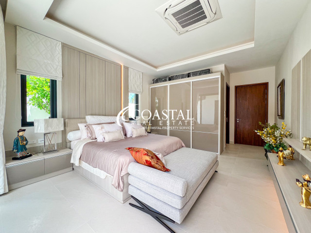 House For Sale Mabprachan/Pong