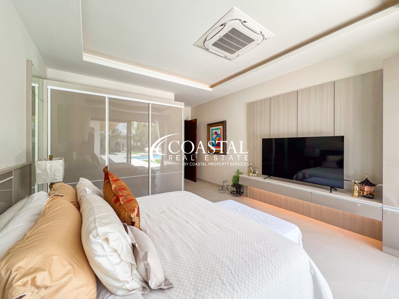 House For Sale Mabprachan/Pong