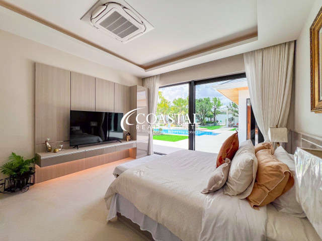 House For Sale Mabprachan/Pong