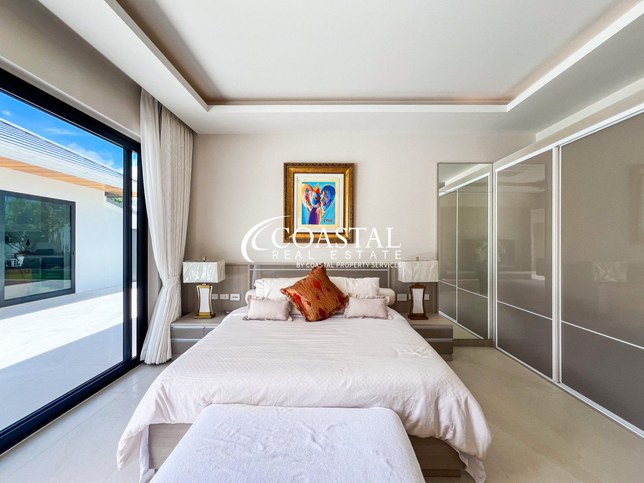 House For Sale Mabprachan/Pong