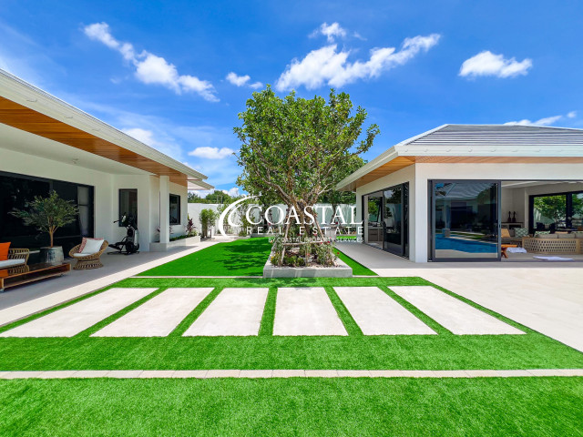 House For Sale Mabprachan/Pong