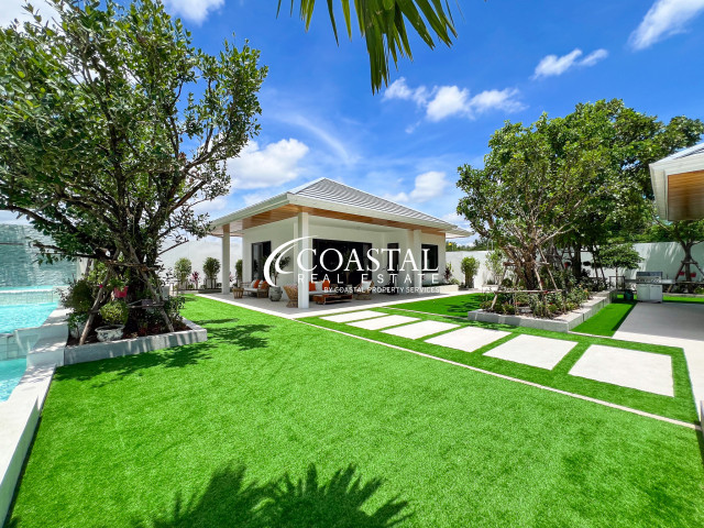 House For Sale Mabprachan/Pong