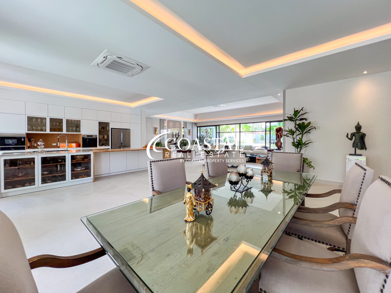 House For Sale Mabprachan/Pong
