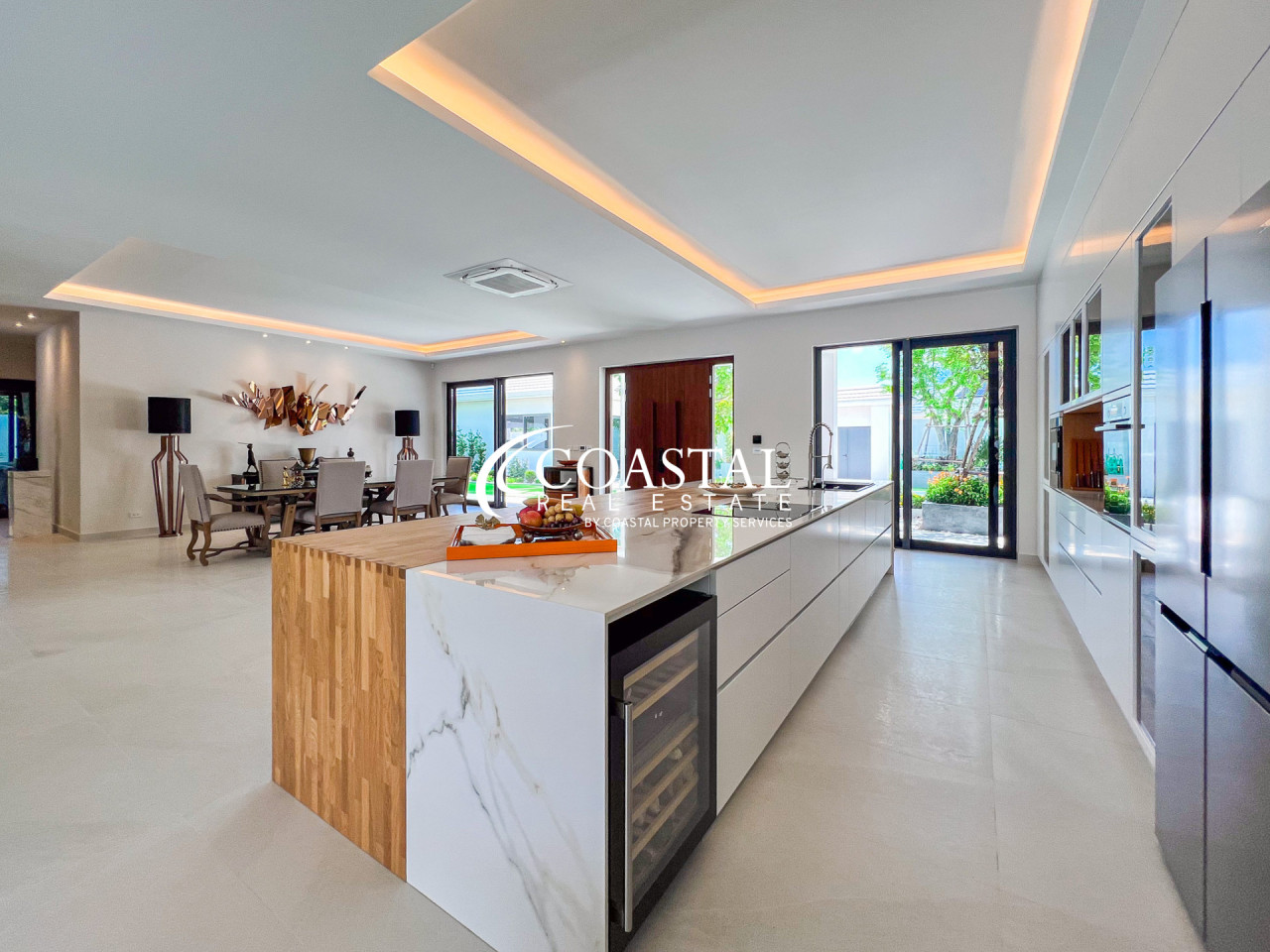 House For Sale Mabprachan/Pong