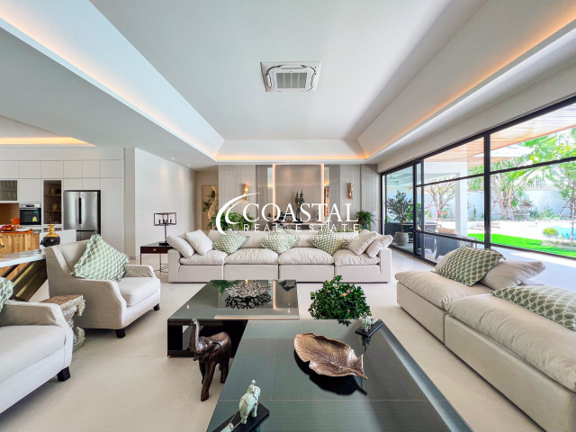 House For Sale Mabprachan/Pong