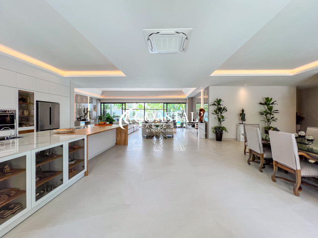 House For Sale Mabprachan/Pong