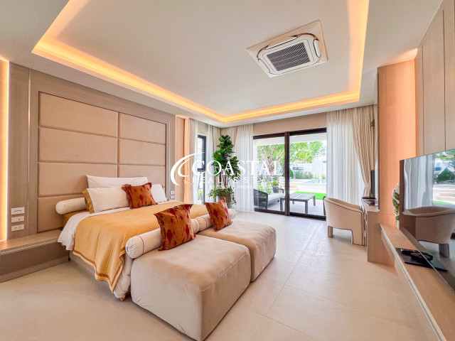 House For Sale Mabprachan/Pong
