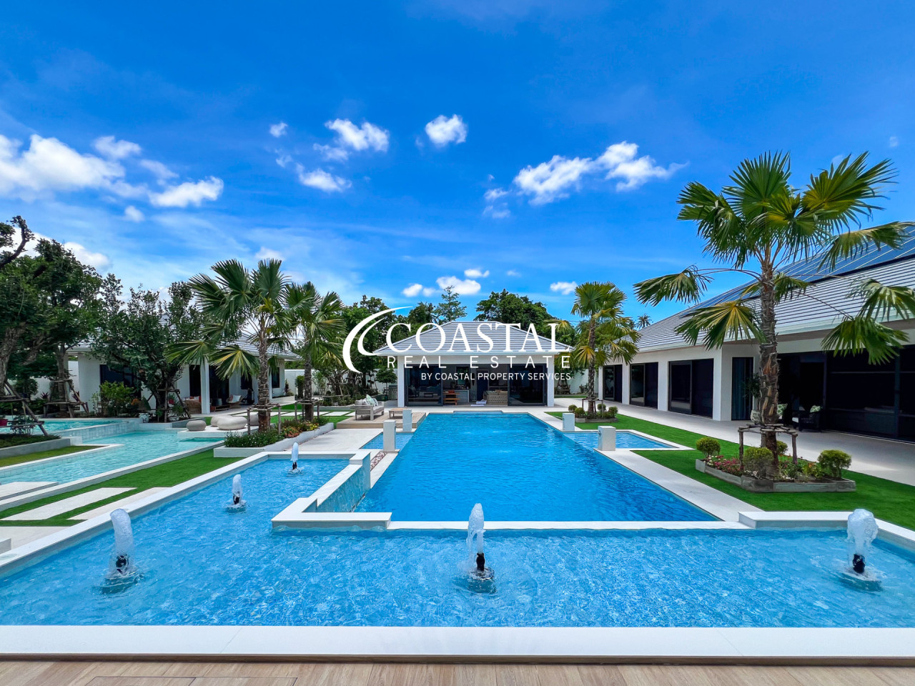 House For Sale Mabprachan/Pong