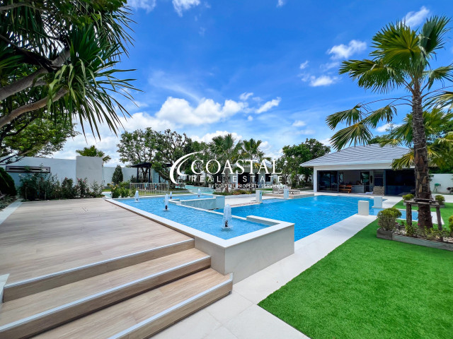 House For Sale Mabprachan/Pong