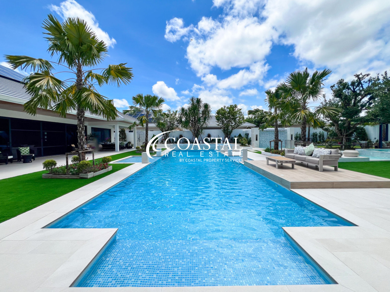 House For Sale Mabprachan/Pong