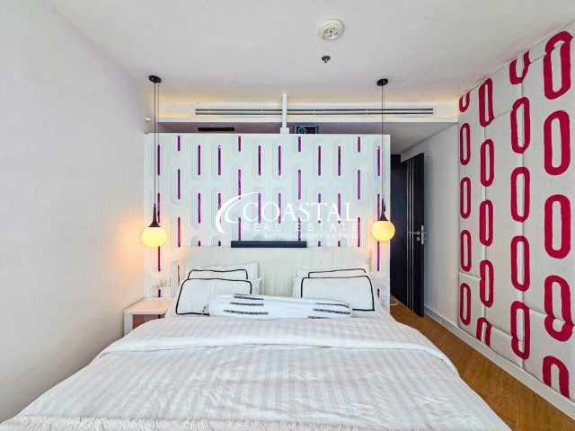 Condo For Sale Pratumnak